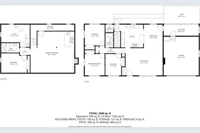 255 W Daniels Road, Palatine, IL 60067 - Photo 32