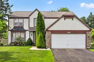 1162 Hyannis Cir, Carol Stream, IL 60188 - Photo 1