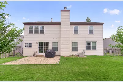 1162 Hyannis Circle, Carol Stream, IL 60188 - Photo 30