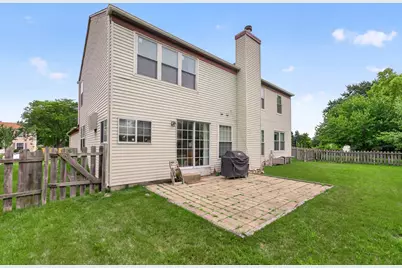1162 Hyannis Circle, Carol Stream, IL 60188 - Photo 28
