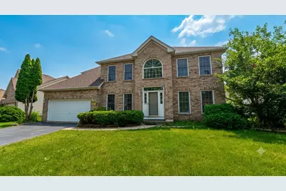 1925 Danube Way, Bolingbrook, IL 60490 - Photo 1