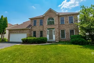 1925 Danube Way, Bolingbrook, IL 60490 - Photo 1