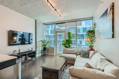 1345 S Wabash Avenue #1409, Chicago, IL 60605 - Photo 2