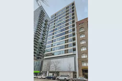 1345 S Wabash Avenue #1409, Chicago, IL 60605 - Photo 1