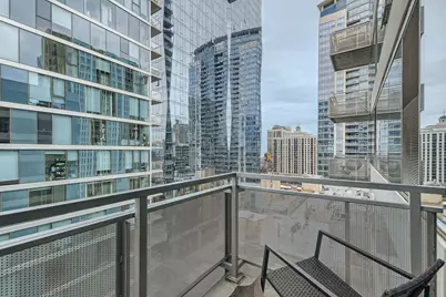 1345 S Wabash Avenue #1409, Chicago, IL 60605 - Photo 4