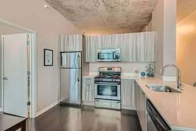1345 S Wabash Avenue #1409, Chicago, IL 60605 - Photo 8