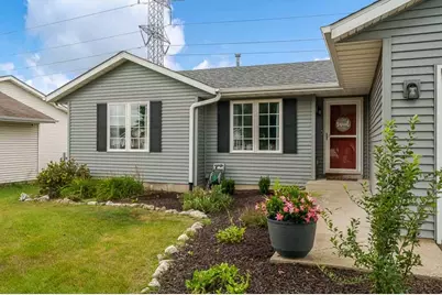 3078 Derbyshire Drive, Machesney Park, IL 61115 - Photo 2