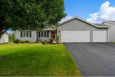 3078 Derbyshire Drive, Machesney Park, IL 61115 - Photo 1