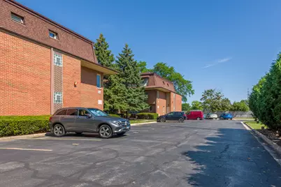 816 W Saint James Street #1W, Arlington Heights, IL 60005 - Photo 20
