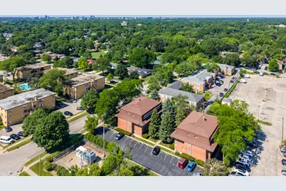 816 W Saint James Street #1W, Arlington Heights, IL 60005 - Photo 24
