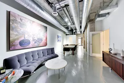 110 N Peoria Street, Chicago, IL 60607 - Photo 10