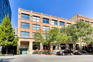 110 N Peoria St, Chicago, IL 60607 - Photo 1