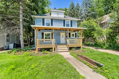 1438 Jackson Street, Rockford, IL 61107 - Photo 1
