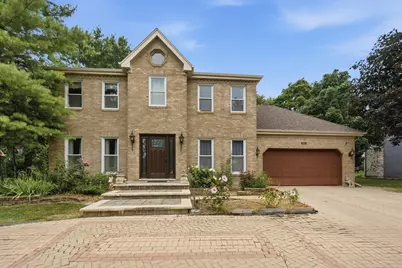 743 Dunham Lane, Bolingbrook, IL 60440 - Photo 1