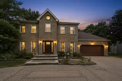 743 Dunham Lane, Bolingbrook, IL 60440 - Photo 2
