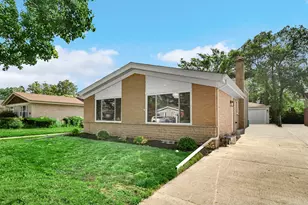 548 Leamington Ave, Wilmette, IL 60091 - Photo 1