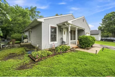 413 Travelaire Avenue, Naperville, IL 60565 - Photo 2
