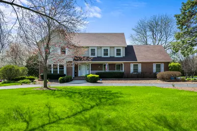 26 Brandywine Road, South Barrington, IL 60010 - Photo 1
