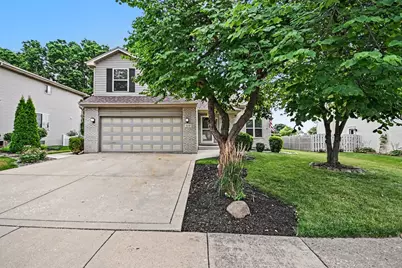 619 Wild Indigo Avenue, Romeoville, IL 60446 - Photo 1