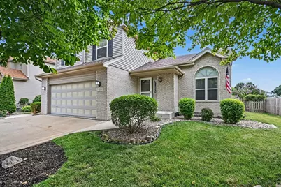 619 Wild Indigo Avenue, Romeoville, IL 60446 - Photo 2