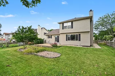 619 Wild Indigo Avenue, Romeoville, IL 60446 - Photo 30