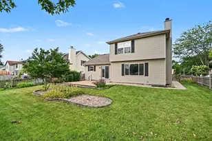 619 Wild Indigo Ave, Romeoville, IL 60446 - Photo 30