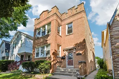 5212 N Ludlam Avenue, Chicago, IL 60630 - Photo 2