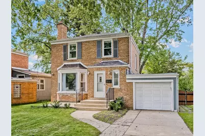 8646 Harms Road, Skokie, IL 60077 - Photo 2
