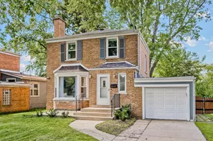 8646 Harms Rd, Skokie, IL 60077 - Photo 2