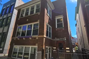 2255 W Huron Ave, Chicago, IL 60612 - Photo 1