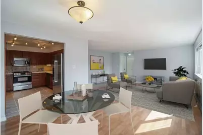 930 Ontario Street #4F, Oak Park, IL 60302 - Photo 2