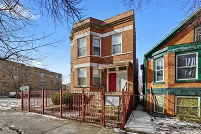 1254 S Kildare Avenue #3, Chicago, IL 60623 - Photo 2