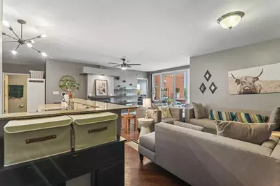 3550 W Montrose Avenue #506, Chicago, IL 60618 - Photo 12