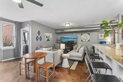 3550 W Montrose Avenue #506, Chicago, IL 60618 - Photo 6