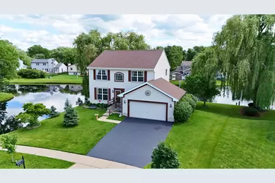 4003 Boone Creek Circle, McHenry, IL 60050 - Photo 2