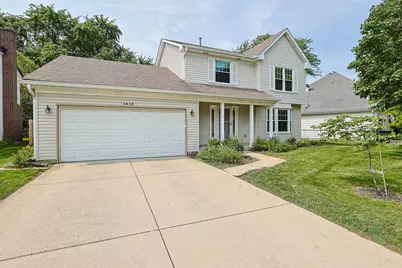 1410 Huntington Drive, Mundelein, IL 60060 - Photo 2