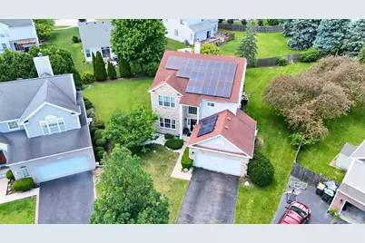 9 Tenneyson Court, Lake in the Hills, IL 60156 - Photo 42