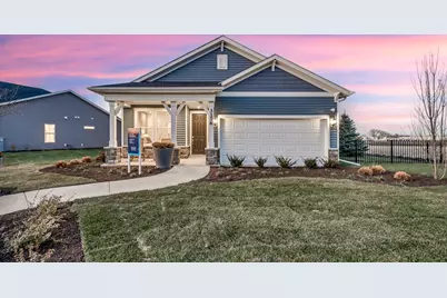 3347 Fulshear Circle, Aurora, IL 60503 - Photo 1