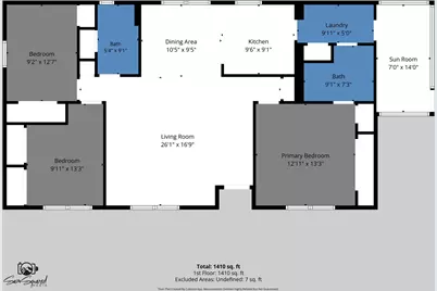 2 Berry Lane E, Bourbonnais, IL 60914 - Photo 6