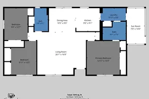 2 Berry Ln E, Bourbonnais, IL 60914 - Photo 6