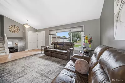 16352 Rowley Lane, Lockport, IL 60441 - Photo 12