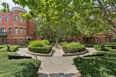 1500 S Halsted Street #2A, Chicago, IL 60607 - Photo 38