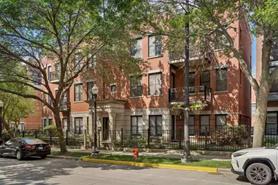 1500 S Halsted Street #2A, Chicago, IL 60607 - Photo 28