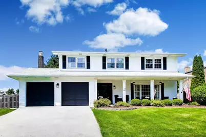 1340 Palmer Street, Downers Grove, IL 60516 - Photo 1