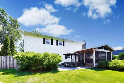 1340 Palmer Street, Downers Grove, IL 60516 - Photo 40