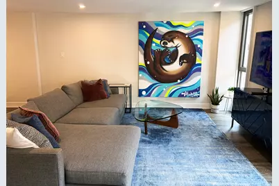227 E Walton Place #9W, Chicago, IL 60611 - Photo 6