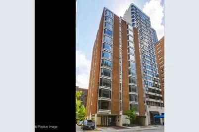 227 E Walton Place #9W, Chicago, IL 60611 - Photo 1