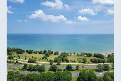 5445 N Sheridan Road #3708, Chicago, IL 60640 - Photo 4