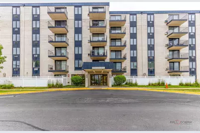 9118 W Elmwood Drive #1K, Niles, IL 60714 - Photo 2