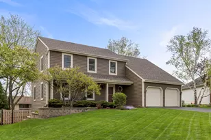 4505 Concorde Pl, Lisle, IL 60532 - Photo 1
